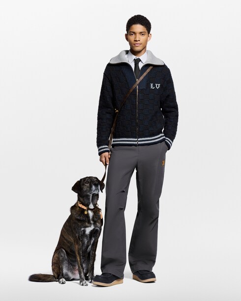 LV Bubble Gum Derby in Men's Shoes Lace-ups and Buckles shoes collections by Louis Vuitton