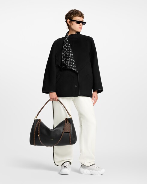 LV Bubble Sneaker in Women's Shoes Sneakers collections by Louis Vuitton