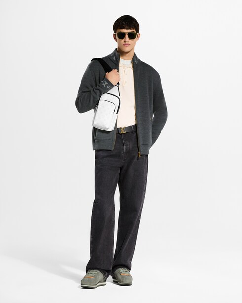 LV BUTTERSOFT Sneaker in Men's Shoes Sneakers collections by Louis Vuitton