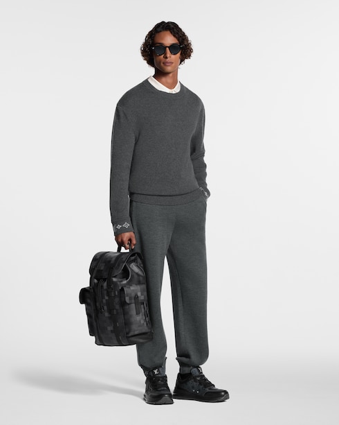 LV Classic Sneaker in Men's Shoes All Shoes collections by Louis Vuitton