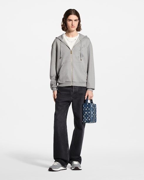 LV Classic Sneaker in Men's Shoes Sneakers collections by Louis Vuitton