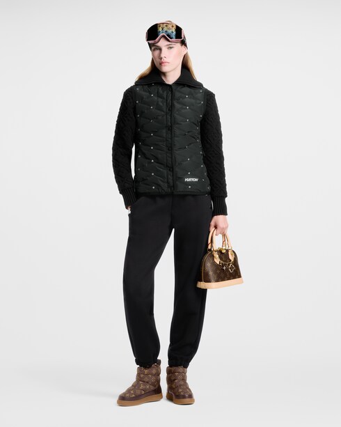 Bottine sneaker LV Cloud Femme Souliers Bottines et bottes | LOUIS VUITTON