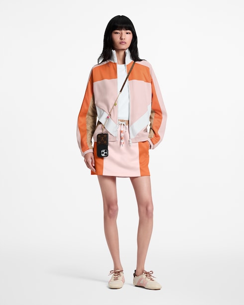 LV Confetti Phone Strap S00 in Women's Accessories Key Holders and Bag Charms collections by Louis Vuitton