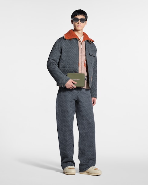 LV Confidence Square Sunglasses S00 in Super Lucky Day's For Him } collections by Louis Vuitton