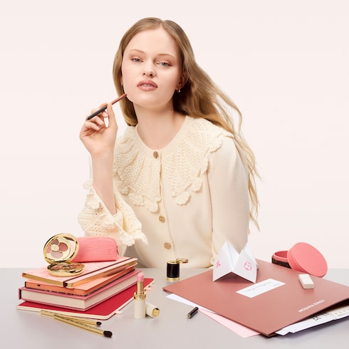 LV Crayon – Konturówka do ust – 190 in Perfumy i Beauty's Beauty Gifts } collections by Louis Vuitton