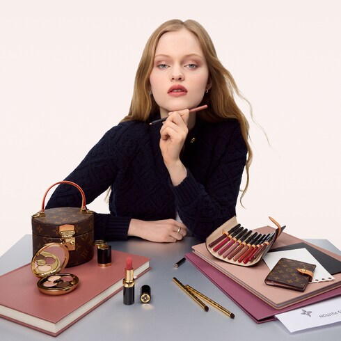 LV Crayon – Konturówka do ust – 191 in Perfumy i Beauty's Beauty Gifts } collections by Louis Vuitton