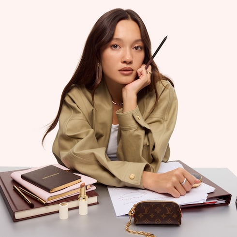 LV Crayon – Konturówka do ust – 193 in Perfumy i Beauty's Beauty Gifts } collections by Louis Vuitton