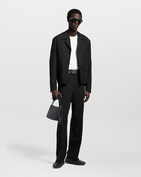 Mocassin LV Driver Homme Souliers Mocassins | LOUIS VUITTON