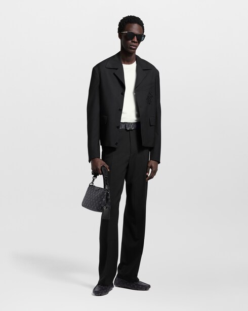 LV Driver Mokassin Herren Schuhe Loafers und Mokassins | LOUIS VUITTON