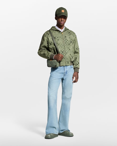 LV Easy Mule in Gifts's Ramadan Gifts for Him } collections by Louis Vuitton