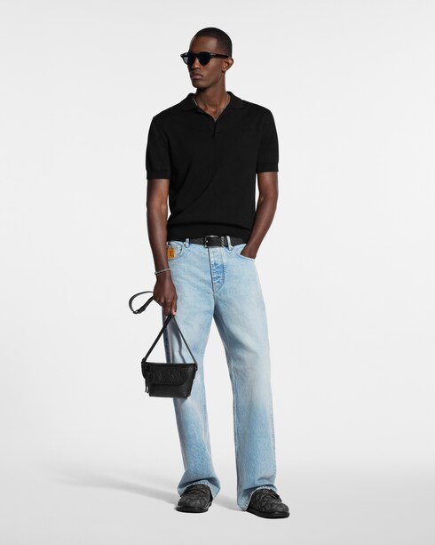LV Easy Mule in Men's Shoes Sandals collections by Louis Vuitton