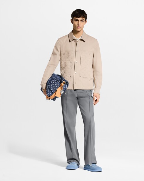 LV Easy Mule in Men's Shoes Sandals collections by Louis Vuitton