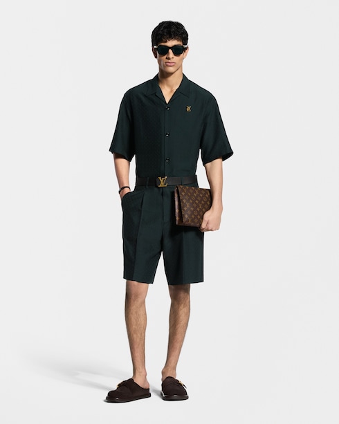 LV Easy Mule in Men's Shoes Sandals collections by Louis Vuitton