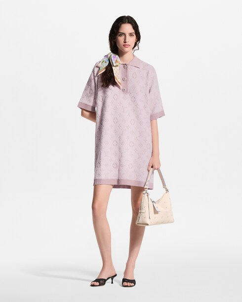 Women - LV En Fleurs BB Bandeau S00 Women Accessories Silk Squares and Bandeaux | LOUIS VUITTON