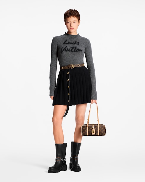 حزام LV Eyelets، عرض 30 مم in النساء's الإكسسوارات الأحزمة collections by Louis Vuitton