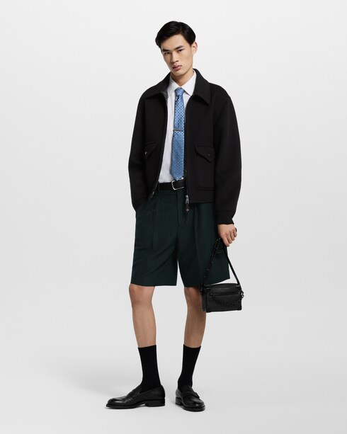 Men - LV Flex Loafers Men Shoes Loafers and Moccasins | LOUIS VUITTON