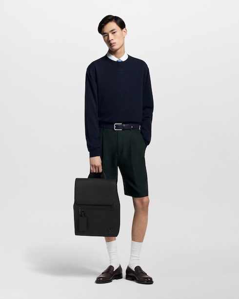 Men - LV Flex Loafers Men Shoes Loafers and Moccasins | LOUIS VUITTON