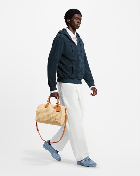LV Footprint Soccer in Men's Shoes All Shoes collections by Louis Vuitton