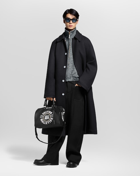 LV Frog Round Square Sunglasses S00 in Men's Accessories Iconic Accessories collections by Louis Vuitton