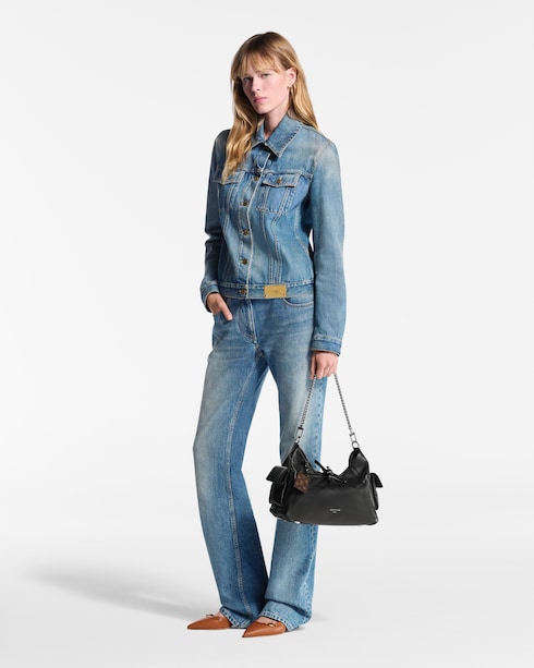 Women - LV Iconic Enamel Earrings S00 Women Fashion Jewellery Earrings | LOUIS VUITTON