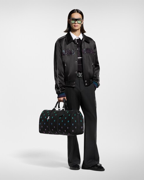 LV Initiales Wendegürtel 40 mm Herren Accessoires Gürtel | LOUIS VUITTON