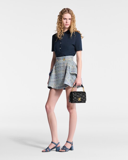 Sandalo LV Isola Donna Calzature Sandali e Espadrillas | LOUIS VUITTON