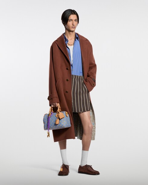 Derby LV Jazz Homme Souliers Souliers à lacets et souliers à boucles | LOUIS VUITTON