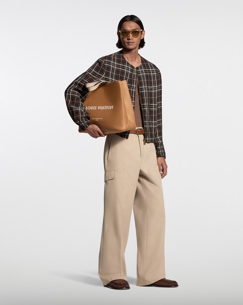 LV Jazz Loafer in Men's Shoes Loafers collections by Louis Vuitton