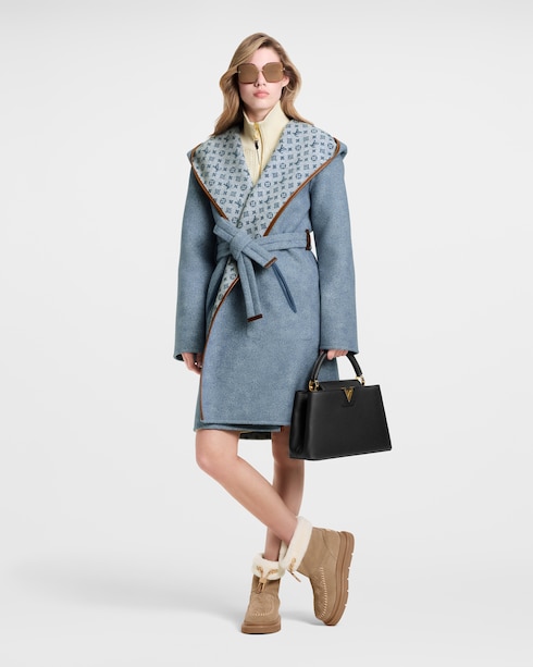 LV Jewel Square Sunglasses S00 in Women's Accessories Eyewear collections by Louis Vuitton