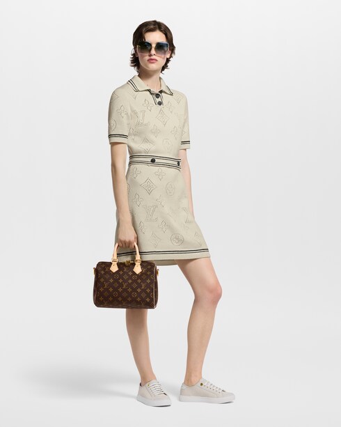 LV Lagoon Sneaker in Women's Shoes Sneakers collections by Louis Vuitton