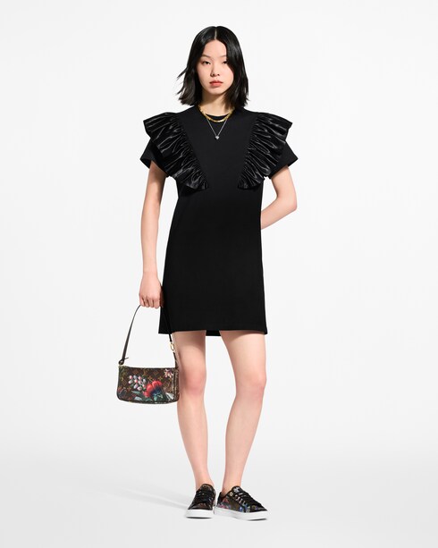 LV Lagoon Sneaker in Women's Shoes Sneakers collections by Louis Vuitton