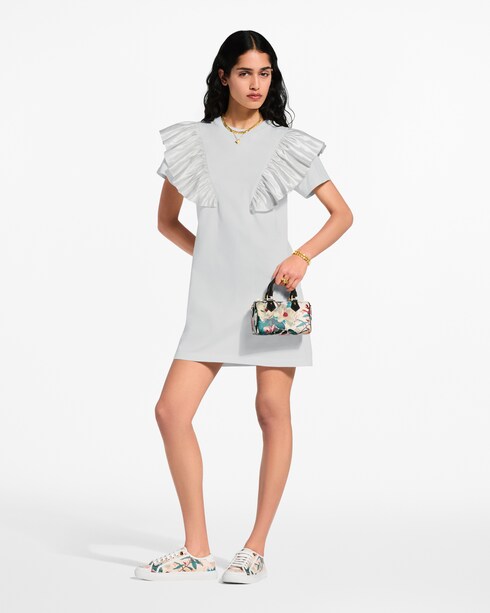 LV Lagoon Sneaker in Women's Shoes Sneakers collections by Louis Vuitton