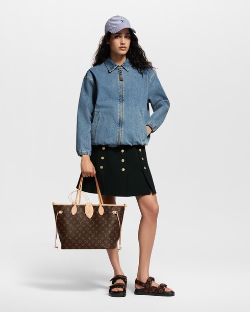 LV League Cap S00 in Women's Accessories Hats and Gloves collections by Louis Vuitton