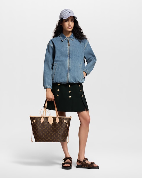 LV League Cap S00 in Women's Accessories Hats & Caps collections by Louis Vuitton