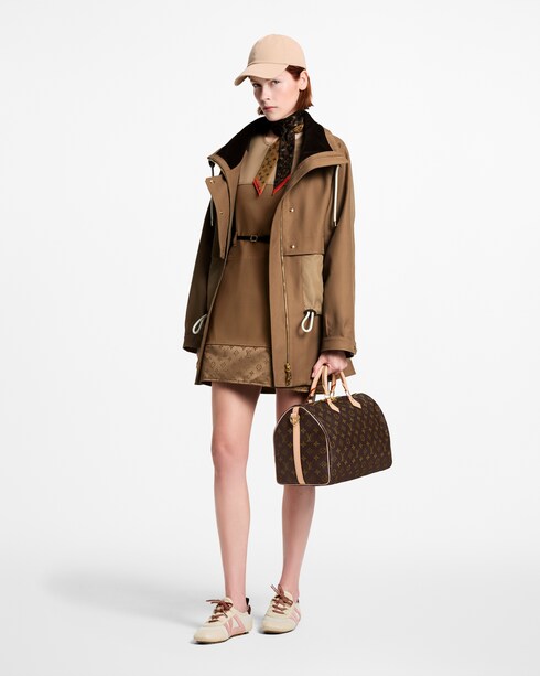 LV League Cap S00 in Women's Accessories Hats and Gloves collections by Louis Vuitton