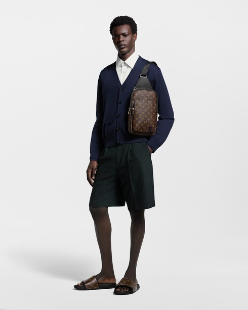 Mule LV Oasis Regalos Chuseok Gift Guide } | LOUIS VUITTON