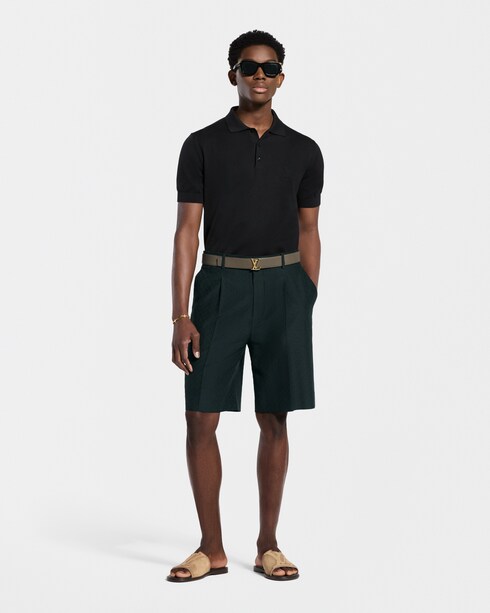 LV Portofino Mule in Men's Shoes Sandals collections by Louis Vuitton