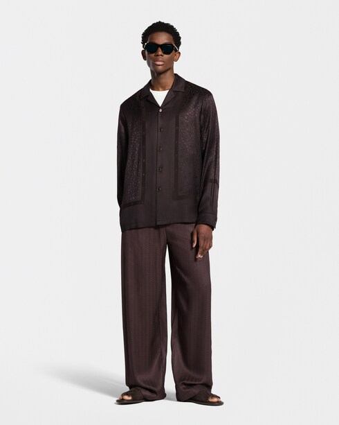 LV Portofino Mule in Men's Shoes Sandals collections by Louis Vuitton