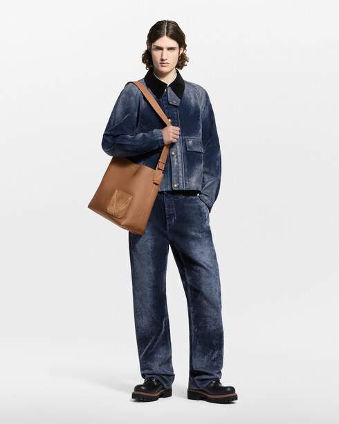 Derby LV Remix Homme Souliers Souliers à lacets et souliers à boucles | LOUIS VUITTON