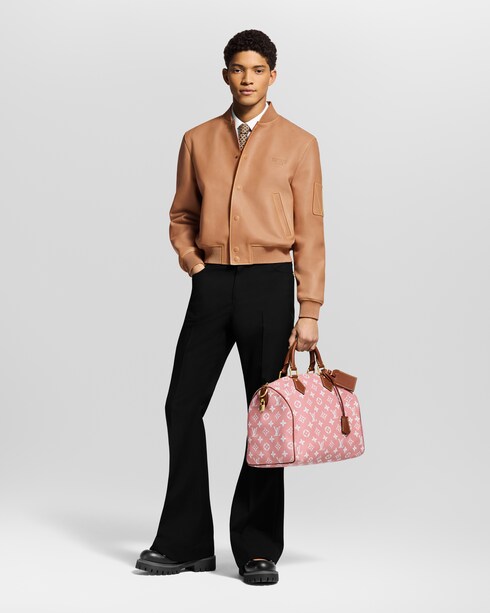 LV Remix Derby in Men's Shoes All Shoes collections by Louis Vuitton