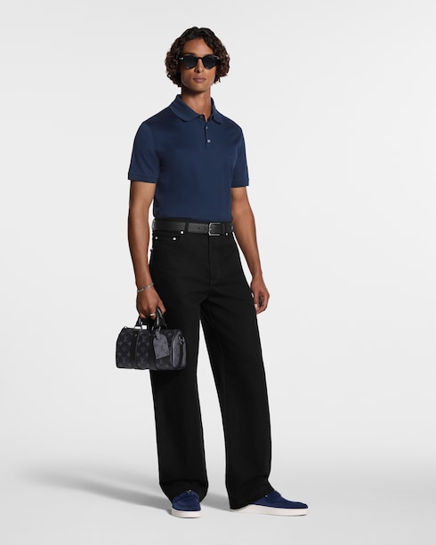 Mocassin LV Resort Homme Souliers Mocassins | LOUIS VUITTON
