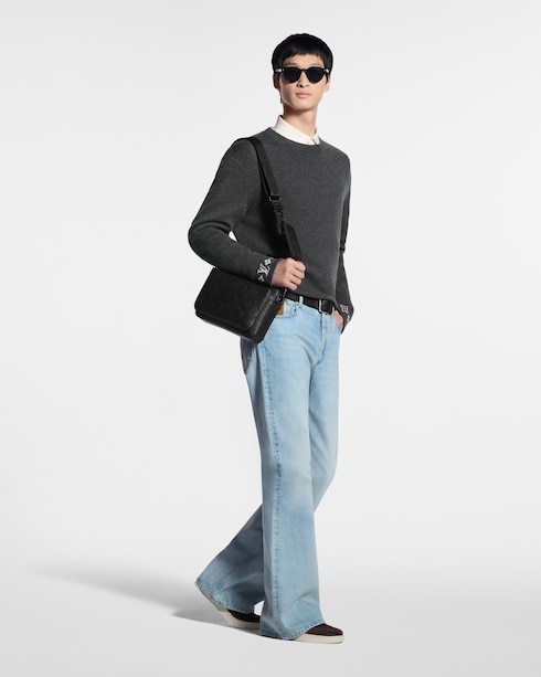 حذاء لوفر LV Resort in الرجال's الأحذية أحذية لوفرز و موكاسين collections by Louis Vuitton