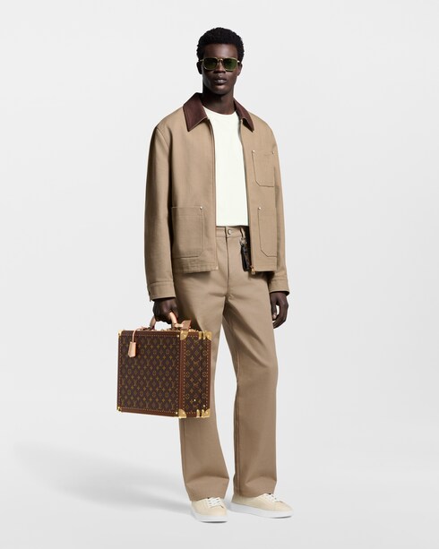LV Resort Sneaker in Men's Shoes Shoes - Modern Classics collections by Louis Vuitton