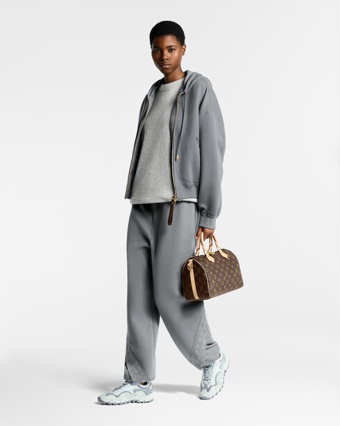 LV Rush Sneaker in Women's Shoes Sneakers collections by Louis Vuitton