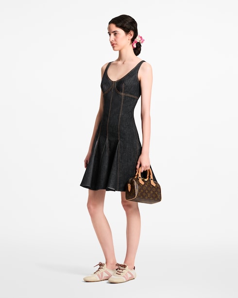 LV Safari Haarband-Set S00 Damen Accessoires Haar Accessoires | LOUIS VUITTON