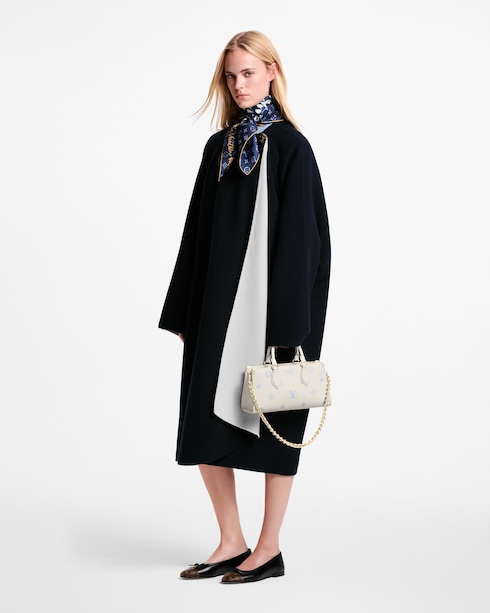 LV Safari Square 90 S00 in Women's Accessories Silk Squares and Bandeaus collections by Louis Vuitton