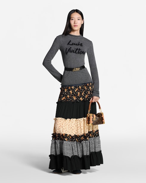 حزام LV Script، عرض 30 مم in النساء's الإكسسوارات الأحزمة collections by Louis Vuitton