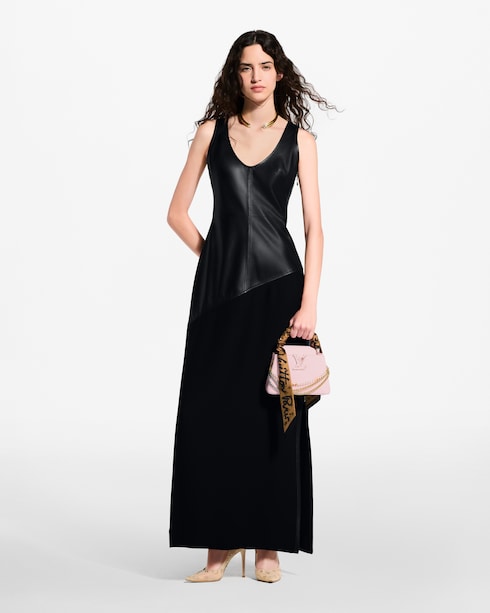 Bandeau LV Script BB S00 Donna Accessori Foulard in seta e Bandeaux | LOUIS VUITTON