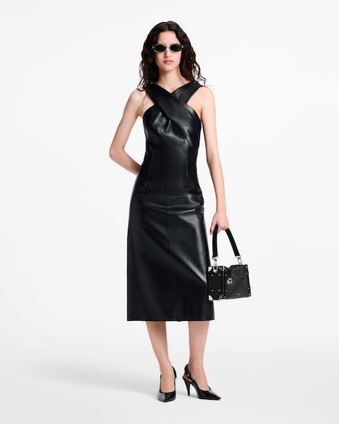 LV Script Metal Round Sunglasses S00 in Women's Accessories Eyewear collections by Louis Vuitton