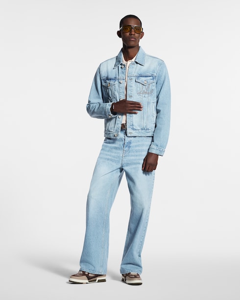 Sneaker LV Skate Les fêtes Louis Vuitton Cadeaux de fêtes pour Lui } | LOUIS VUITTON